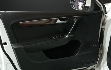 Volkswagen Passat B7, 2014 год, 1 200 000 рублей, 17 фотография