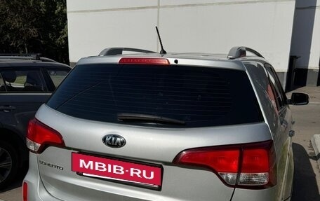 KIA Sorento II рестайлинг, 2014 год, 1 565 000 рублей, 7 фотография