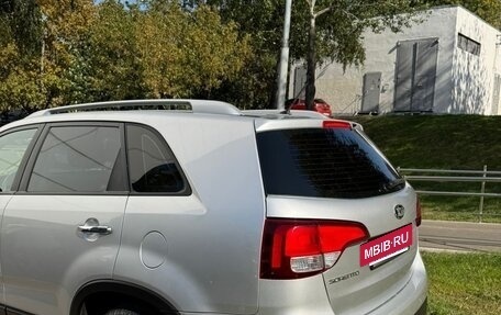 KIA Sorento II рестайлинг, 2014 год, 1 565 000 рублей, 8 фотография