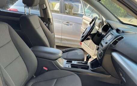 KIA Sorento II рестайлинг, 2014 год, 1 565 000 рублей, 18 фотография