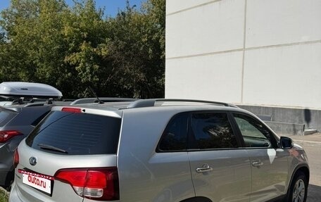 KIA Sorento II рестайлинг, 2014 год, 1 565 000 рублей, 6 фотография