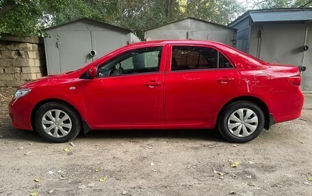 Toyota Corolla, 2008 год, 725 000 рублей, 2 фотография