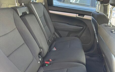 KIA Sorento II рестайлинг, 2014 год, 1 565 000 рублей, 19 фотография