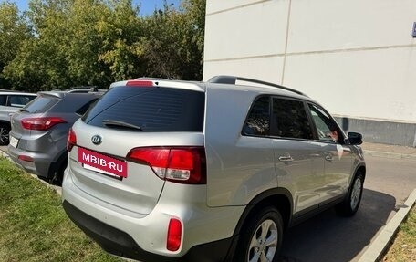KIA Sorento II рестайлинг, 2014 год, 1 565 000 рублей, 10 фотография