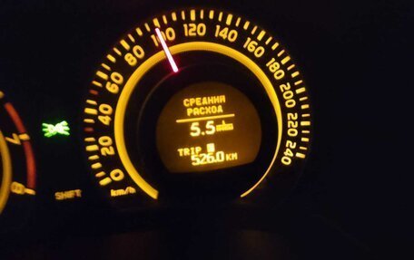 Toyota Corolla, 2008 год, 725 000 рублей, 6 фотография