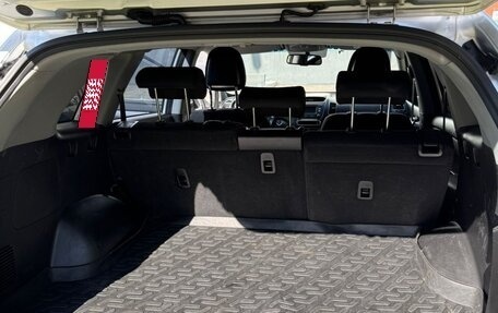 KIA Sorento II рестайлинг, 2014 год, 1 565 000 рублей, 21 фотография