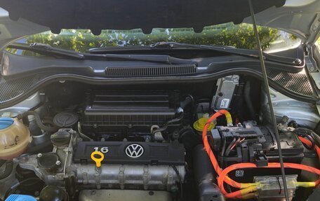 Volkswagen Polo VI (EU Market), 2013 год, 620 000 рублей, 4 фотография