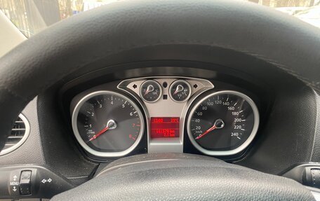 Ford Focus II рестайлинг, 2009 год, 539 000 рублей, 14 фотография