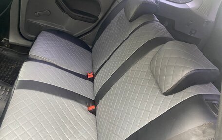 Ford Focus II рестайлинг, 2009 год, 539 000 рублей, 9 фотография