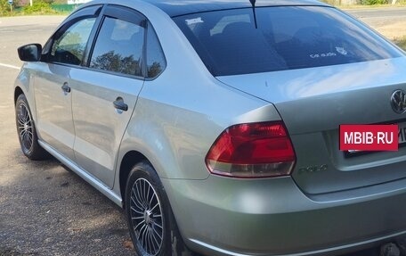 Volkswagen Polo VI (EU Market), 2013 год, 620 000 рублей, 6 фотография