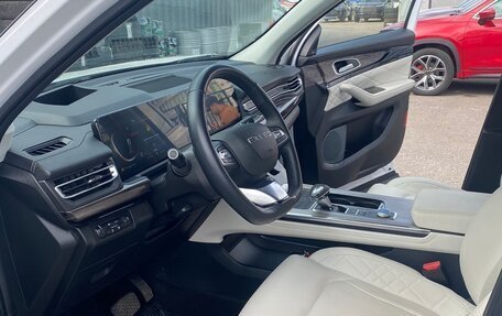 CheryExeed VX, 2022 год, 2 650 000 рублей, 2 фотография