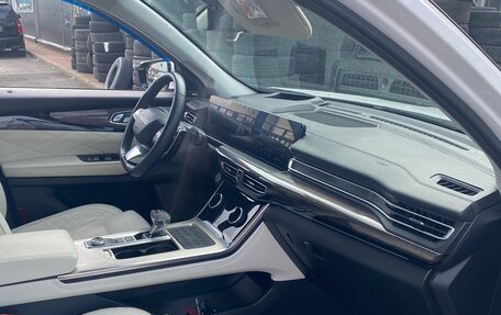 CheryExeed VX, 2022 год, 2 650 000 рублей, 5 фотография