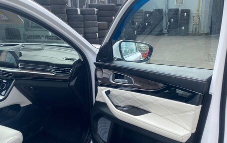 CheryExeed VX, 2022 год, 2 650 000 рублей, 6 фотография