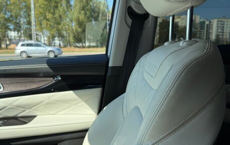 CheryExeed VX, 2022 год, 2 650 000 рублей, 8 фотография