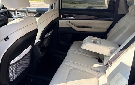 CheryExeed VX, 2022 год, 2 650 000 рублей, 13 фотография