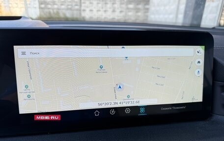 CheryExeed VX, 2022 год, 2 650 000 рублей, 11 фотография