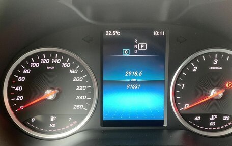 Mercedes-Benz GLC, 2019 год, 3 850 000 рублей, 8 фотография