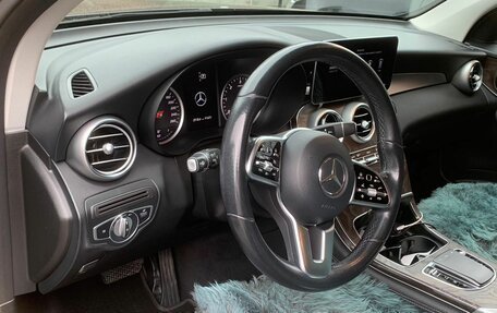 Mercedes-Benz GLC, 2019 год, 3 850 000 рублей, 7 фотография