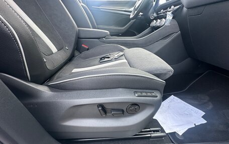 Skoda Kodiaq, 2025 год, 5 100 000 рублей, 7 фотография