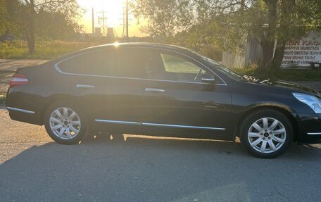 Nissan Teana, 2008 год, 850 000 рублей, 3 фотография