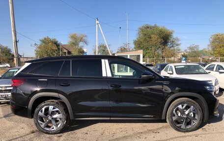 Skoda Kodiaq, 2025 год, 5 100 000 рублей, 4 фотография