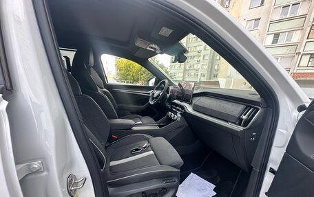 Skoda Kodiaq, 2025 год, 5 100 000 рублей, 9 фотография