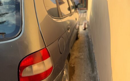 Renault Scenic III, 2000 год, 100 000 рублей, 3 фотография