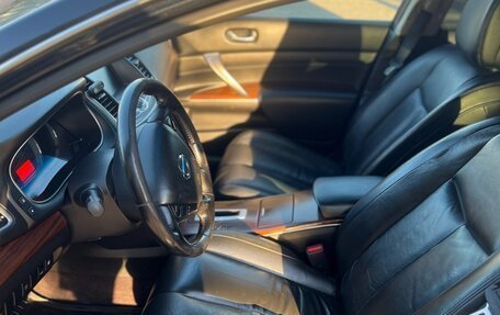 Nissan Teana, 2008 год, 850 000 рублей, 6 фотография