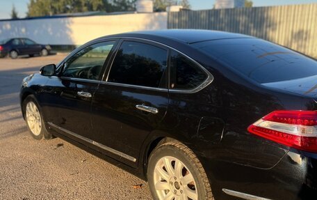 Nissan Teana, 2008 год, 850 000 рублей, 7 фотография