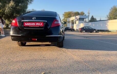 Nissan Teana, 2008 год, 850 000 рублей, 4 фотография