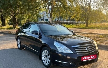 Nissan Teana, 2008 год, 850 000 рублей, 5 фотография
