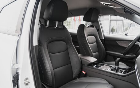 Chery Tiggo 4 I рестайлинг, 2025 год, 1 980 000 рублей, 27 фотография