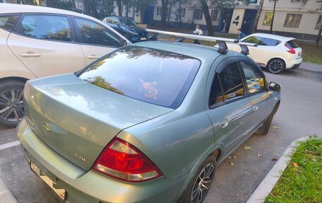 Nissan Almera Classic, 2008 год, 550 000 рублей, 3 фотография