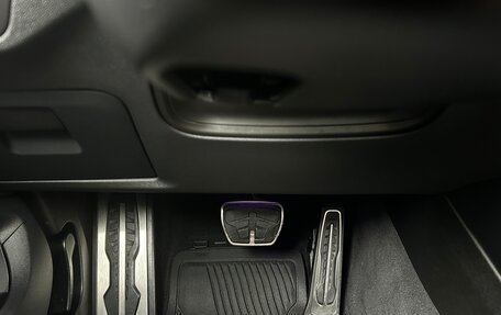 BMW X3, 2018 год, 3 850 000 рублей, 6 фотография