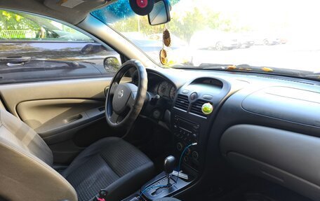 Nissan Almera Classic, 2008 год, 550 000 рублей, 6 фотография