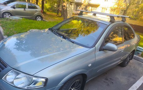 Nissan Almera Classic, 2008 год, 550 000 рублей, 5 фотография