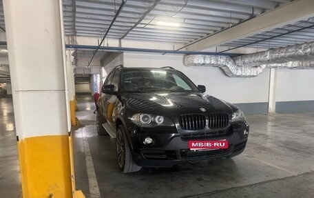 BMW X5, 2006 год, 1 400 000 рублей, 3 фотография