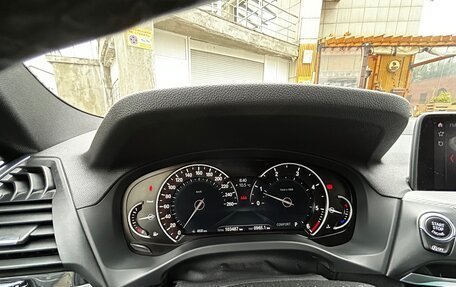 BMW X3, 2018 год, 3 850 000 рублей, 9 фотография