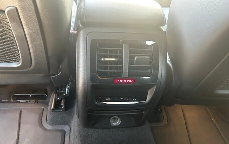 BMW X3, 2018 год, 3 850 000 рублей, 15 фотография