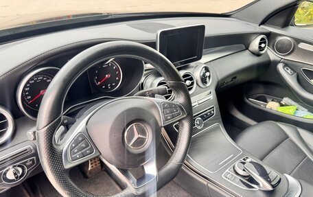 Mercedes-Benz C-Класс, 2014 год, 1 690 000 рублей, 8 фотография