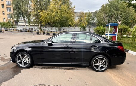 Mercedes-Benz C-Класс, 2014 год, 1 690 000 рублей, 2 фотография