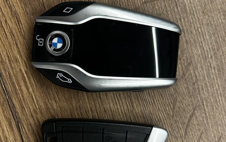 BMW X3, 2018 год, 3 850 000 рублей, 20 фотография