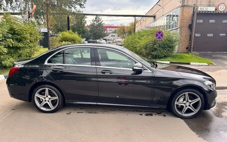 Mercedes-Benz C-Класс, 2014 год, 1 690 000 рублей, 6 фотография