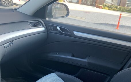 Skoda Superb III рестайлинг, 2010 год, 1 000 000 рублей, 7 фотография