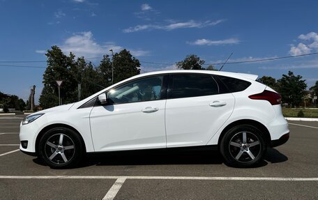 Ford Focus III, 2016 год, 1 150 000 рублей, 4 фотография