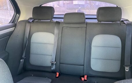 Skoda Superb III рестайлинг, 2010 год, 1 000 000 рублей, 8 фотография