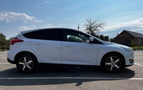 Ford Focus III, 2016 год, 1 150 000 рублей, 5 фотография