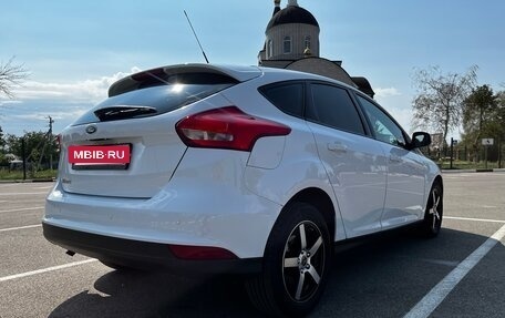 Ford Focus III, 2016 год, 1 150 000 рублей, 7 фотография