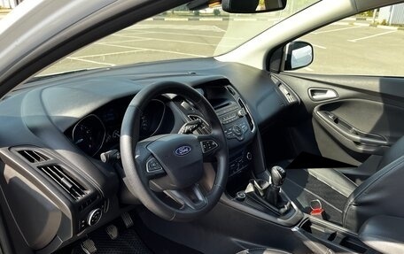 Ford Focus III, 2016 год, 1 150 000 рублей, 12 фотография