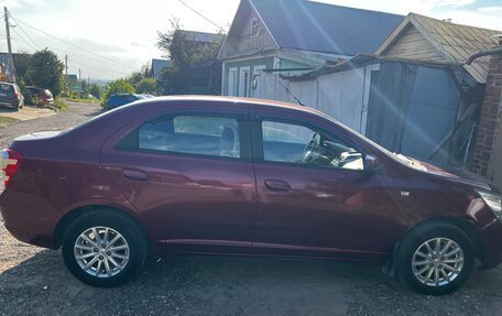 Chevrolet Cobalt II, 2014 год, 720 000 рублей, 4 фотография